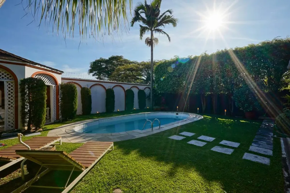 Casa, 3 quartos, 525 m² - Foto 2