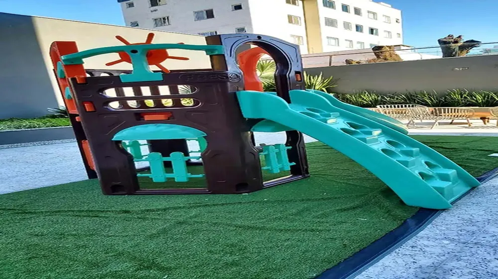 Apartamento, 3 quartos, 79 m² - Foto 5