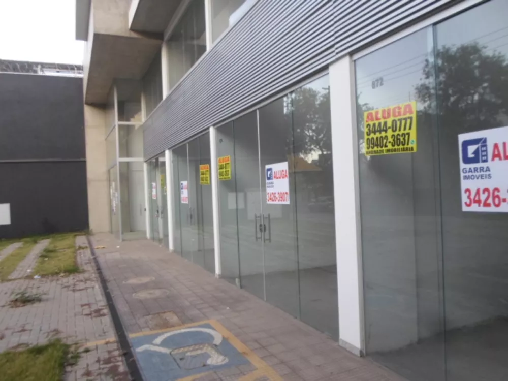 Loja-Salão para alugar, 70m² - Foto 2