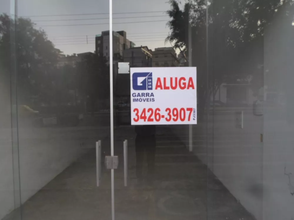 Loja-Salão para alugar, 70m² - Foto 5