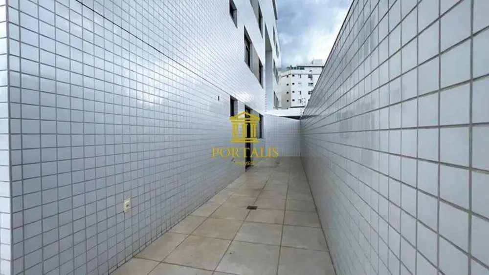 Apartamento, 3 quartos, 187 m² - Foto 6