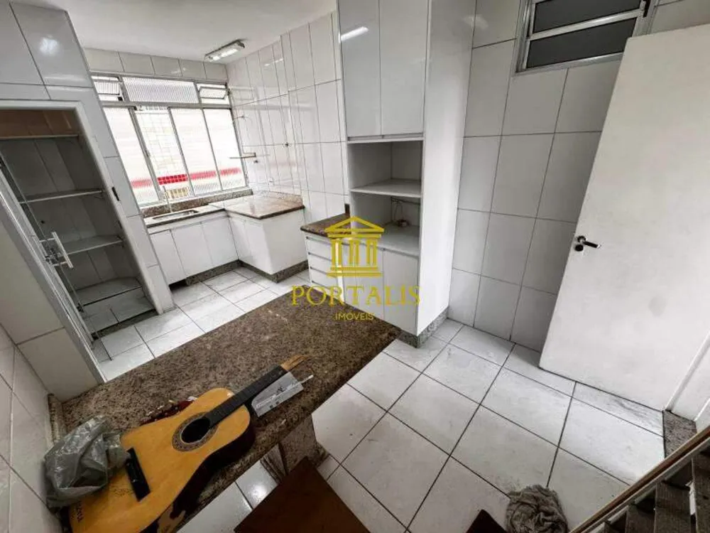 Apartamento, 3 quartos, 187 m² - Foto 8