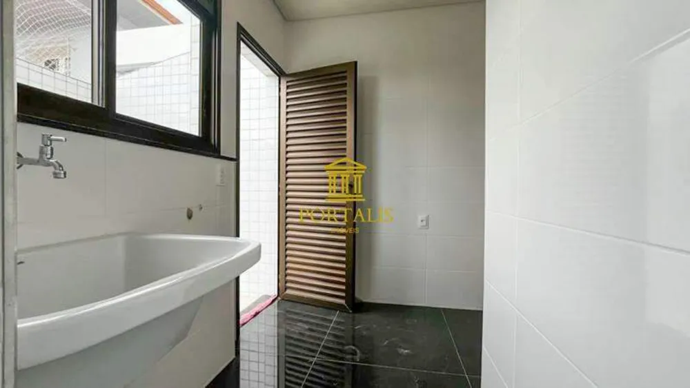Apartamento, 3 quartos, 187 m² - Foto 5