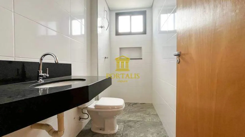 Apartamento, 3 quartos, 187 m² - Foto 12