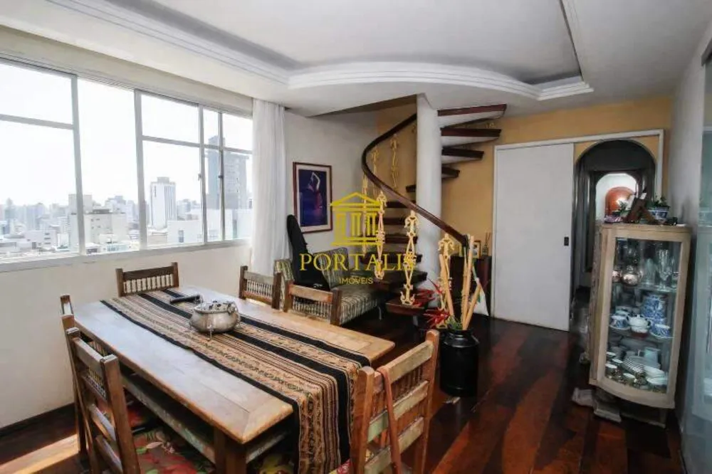 Apartamento, 3 quartos, 187 m² - Foto 8