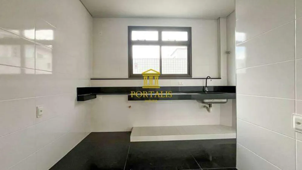 Apartamento, 3 quartos, 187 m² - Foto 3