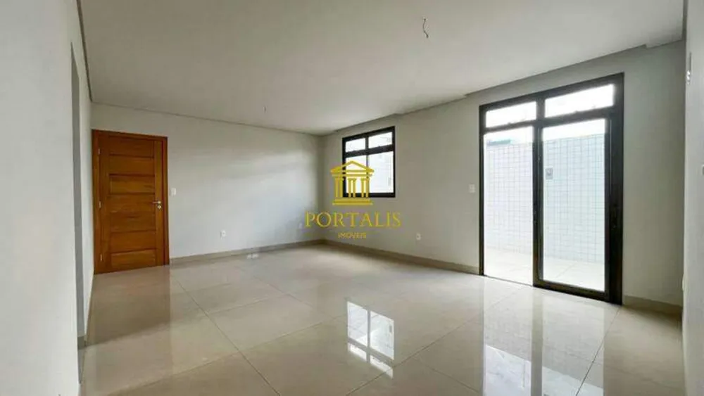 Apartamento, 3 quartos, 187 m² - Foto 1