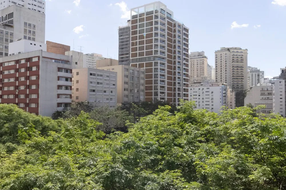 Apartamento, 2 quartos, 142 m² - Foto 1