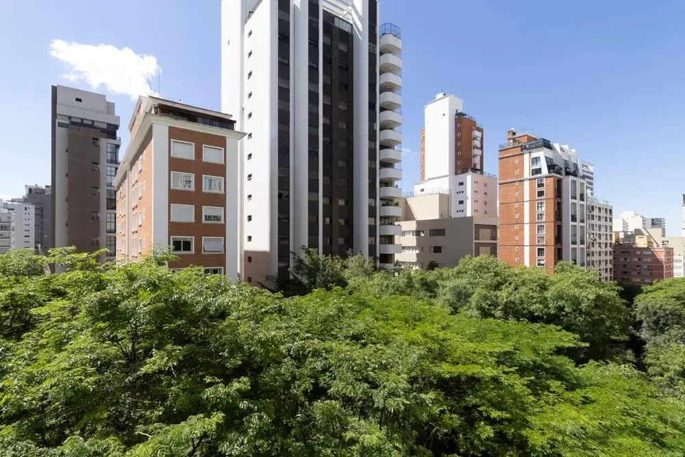 Apartamento, 2 quartos, 142 m² - Foto 11
