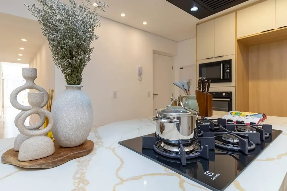 Apartamento, 2 quartos, 142 m² - Foto 7