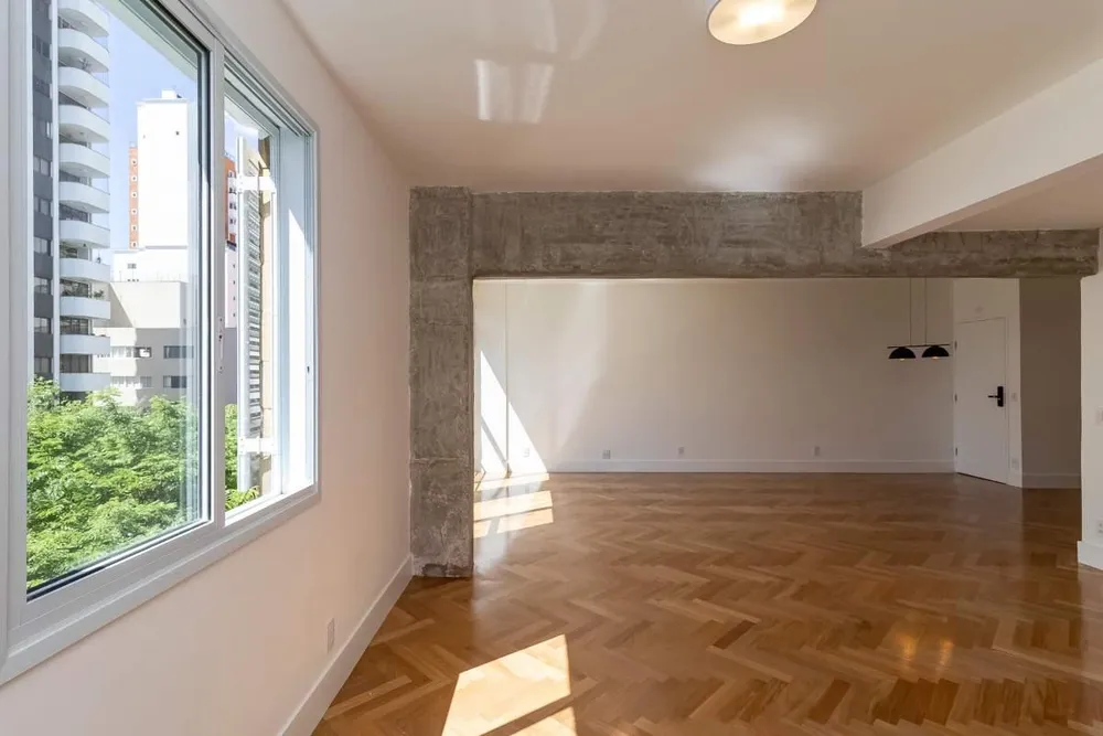 Apartamento, 2 quartos, 142 m² - Foto 5