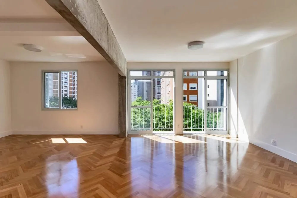 Apartamento, 2 quartos, 142 m² - Foto 1