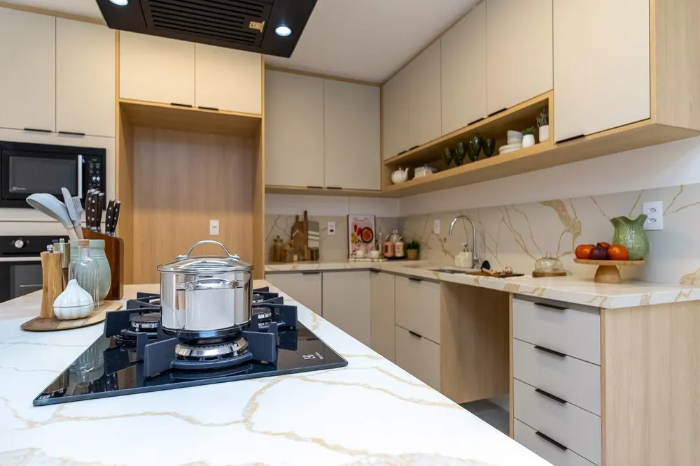 Apartamento, 2 quartos, 142 m² - Foto 7