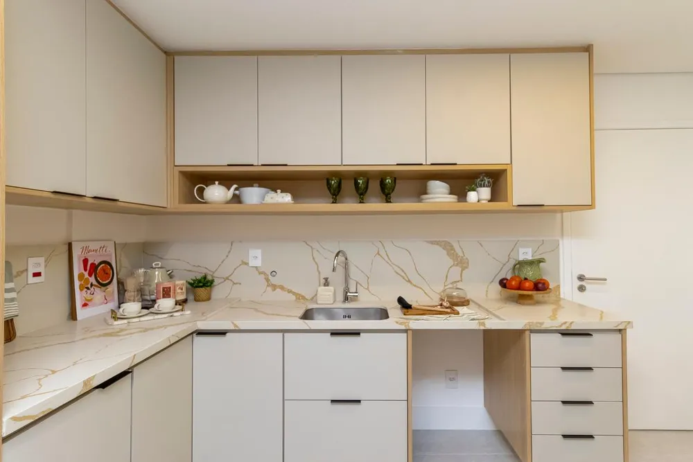 Apartamento, 2 quartos, 142 m² - Foto 6