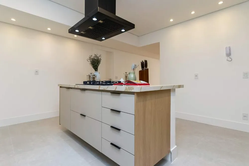 Apartamento, 2 quartos, 142 m² - Foto 3