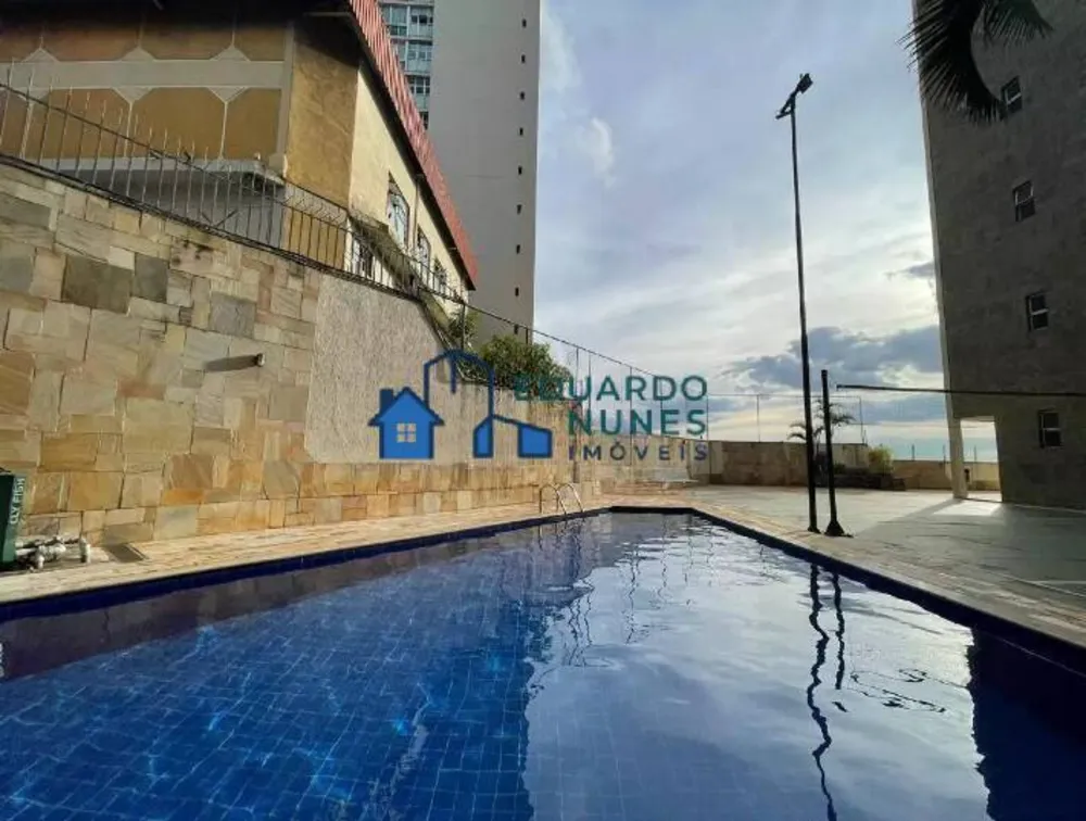 Apartamento, 4 quartos, 240 m² - Foto 8