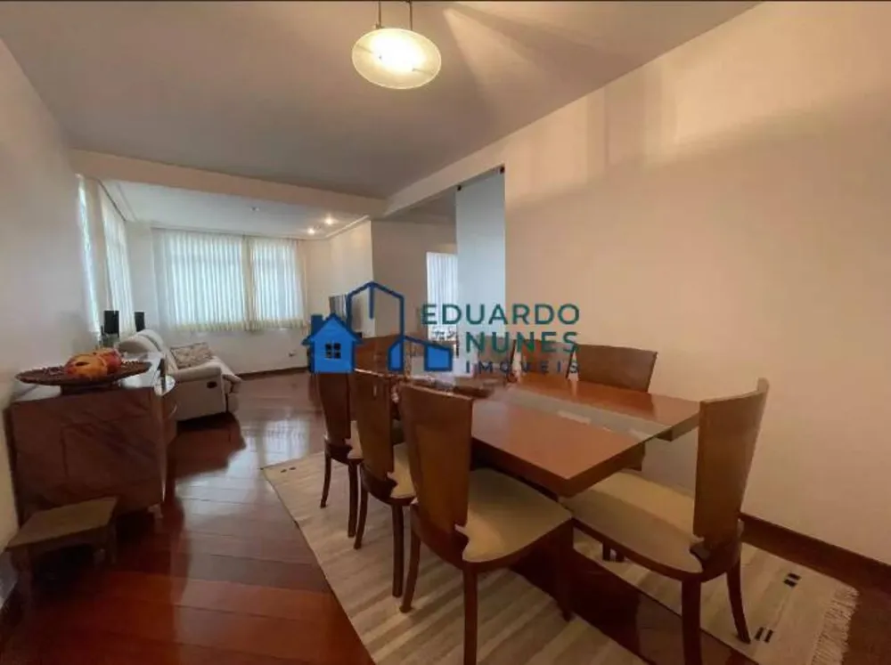 Apartamento, 4 quartos, 240 m² - Foto 4