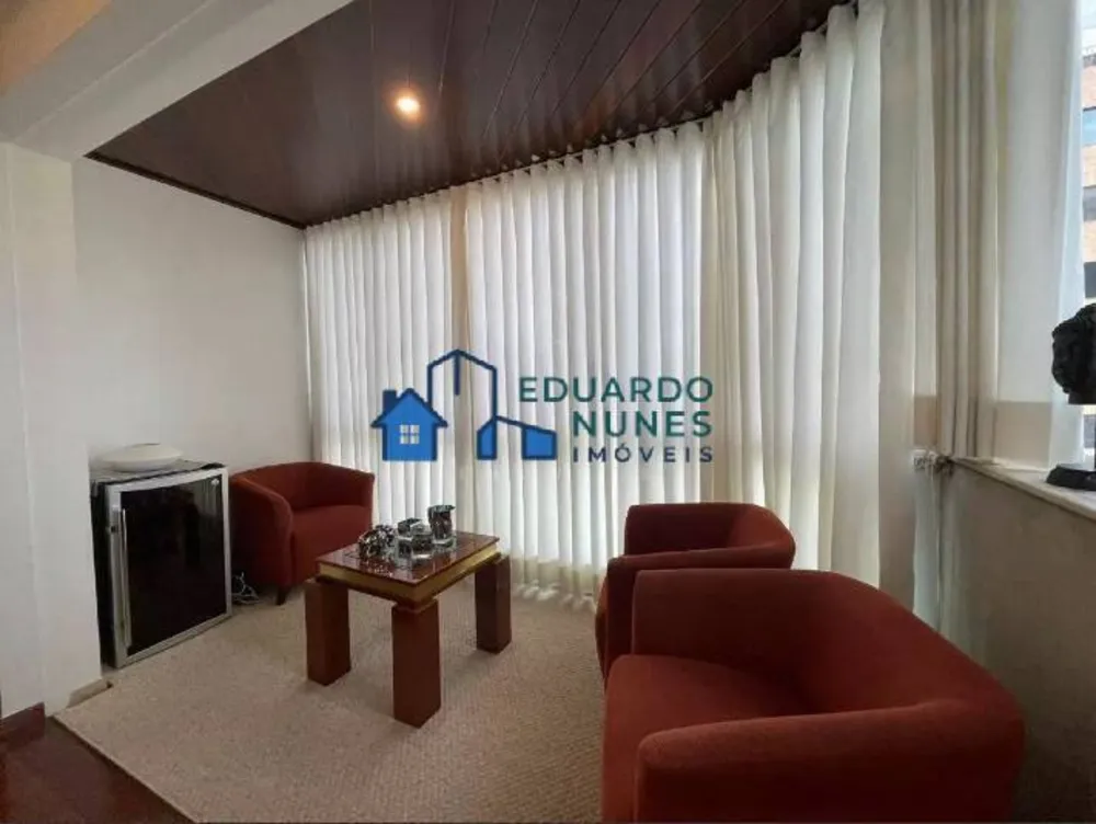Apartamento, 4 quartos, 240 m² - Foto 3