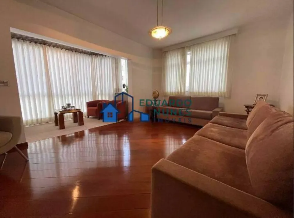 Apartamento, 4 quartos, 240 m² - Foto 2