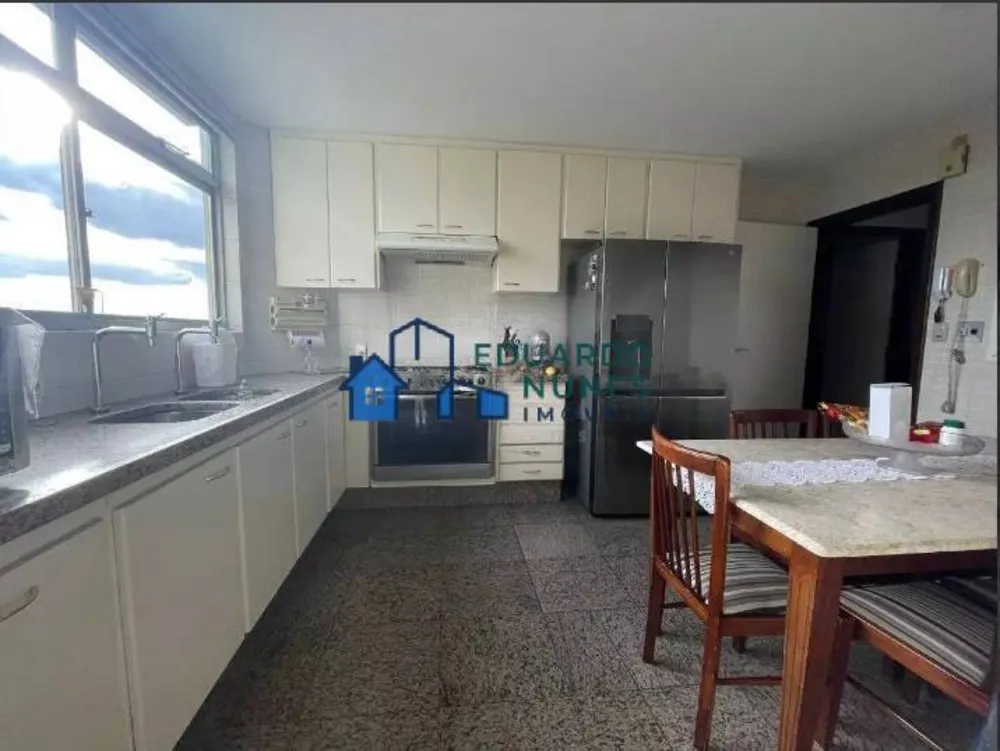 Apartamento, 4 quartos, 240 m² - Foto 7