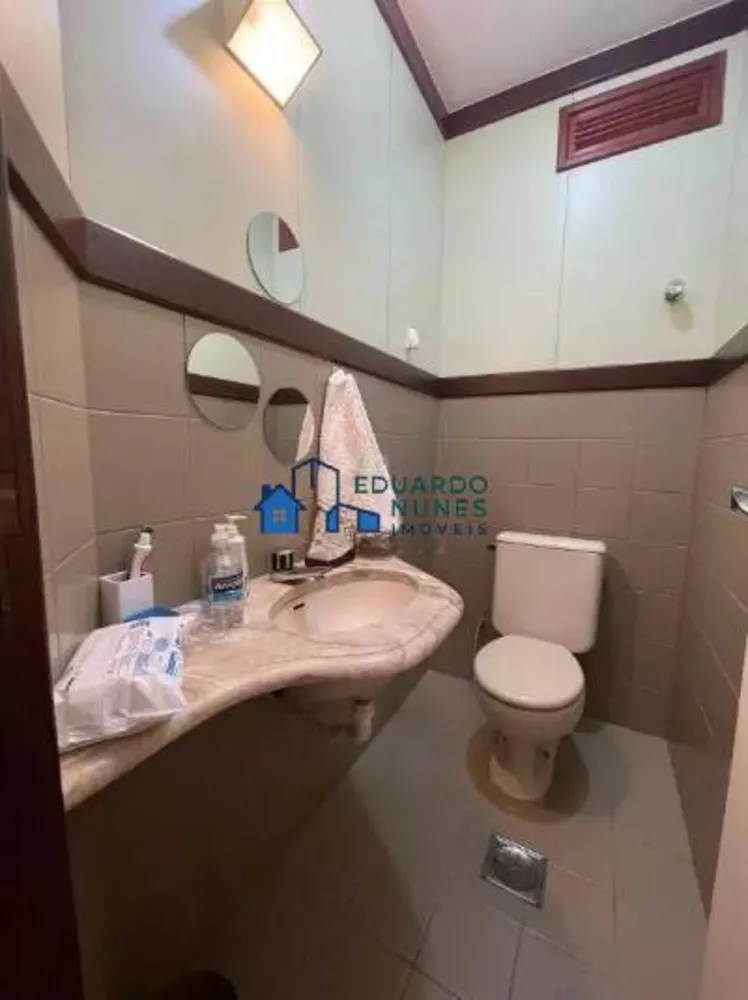 Apartamento, 4 quartos, 240 m² - Foto 6
