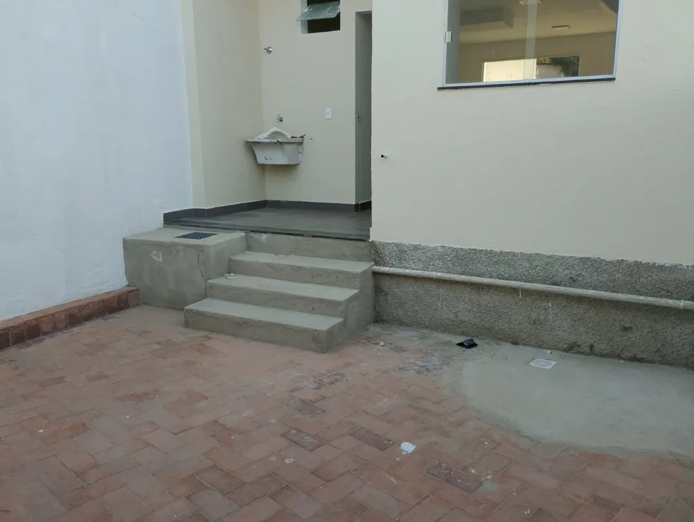 Casa, 3 quartos, 90 m² - Foto 9