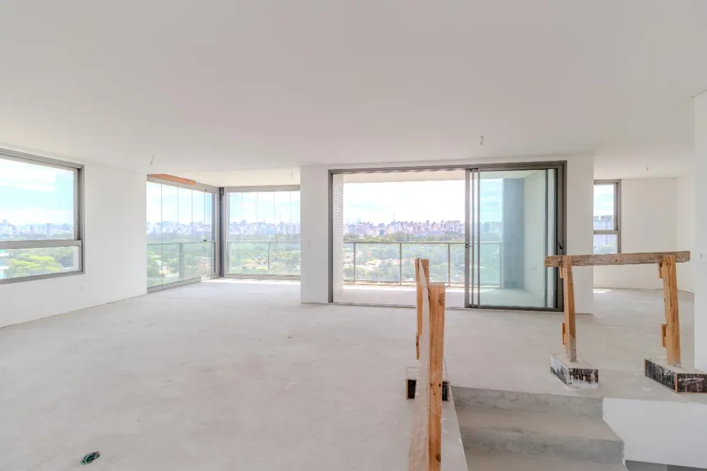 Cobertura, 3 quartos, 398 m² - Foto 1