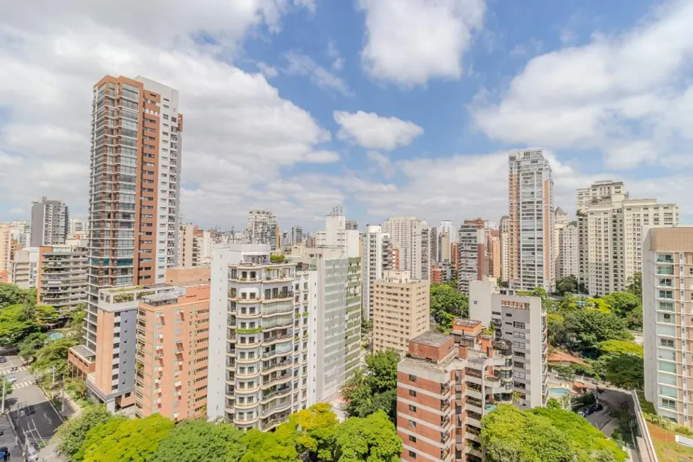 Cobertura, 3 quartos, 398 m² - Foto 4