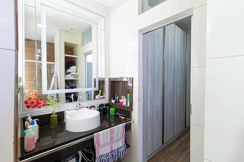 Casa, 4 quartos, 138 m² - Foto 11