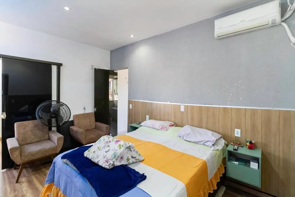 Casa, 4 quartos, 138 m² - Foto 13