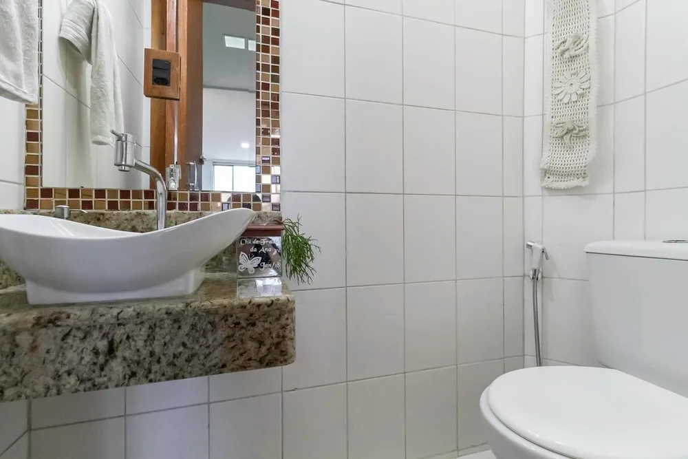 Casa, 4 quartos, 138 m² - Foto 17
