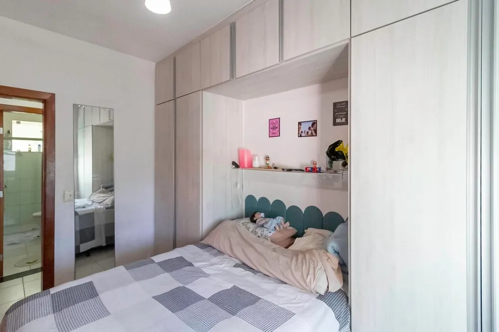 Casa, 4 quartos, 138 m² - Foto 12