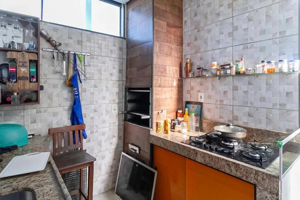 Casa, 4 quartos, 138 m² - Foto 7