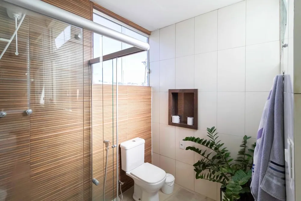 Casa, 4 quartos, 138 m² - Foto 3