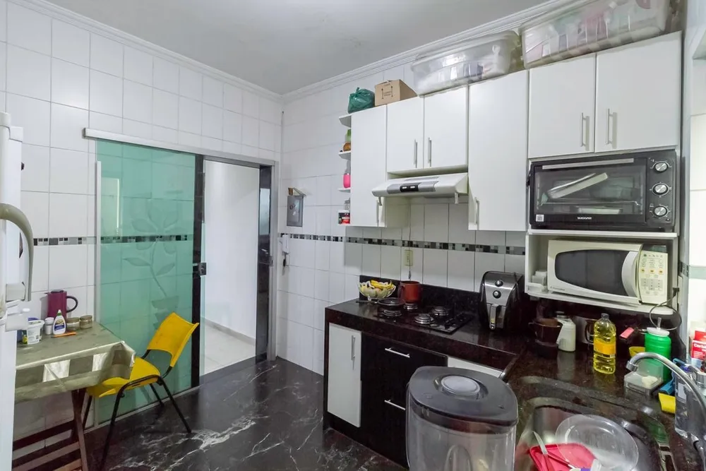 Casa, 4 quartos, 138 m² - Foto 4