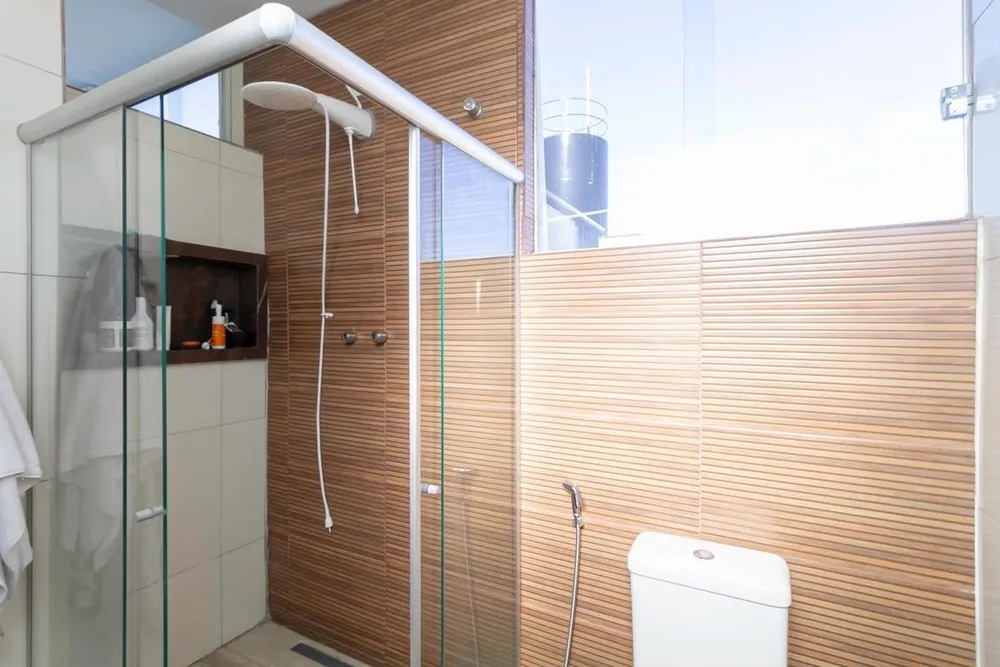 Casa, 4 quartos, 138 m² - Foto 9