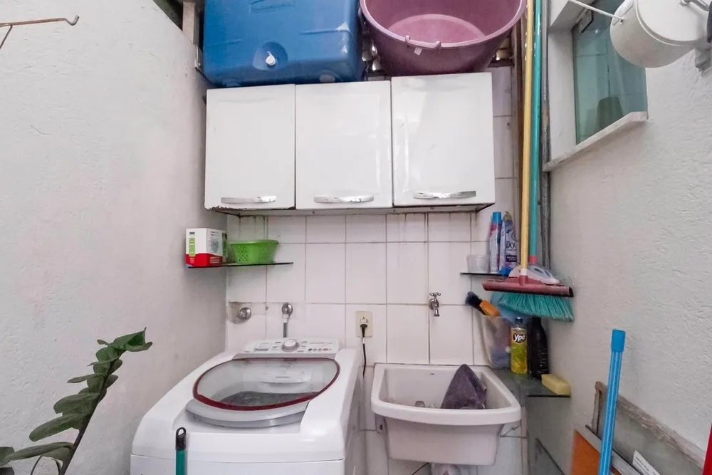 Casa, 4 quartos, 138 m² - Foto 5