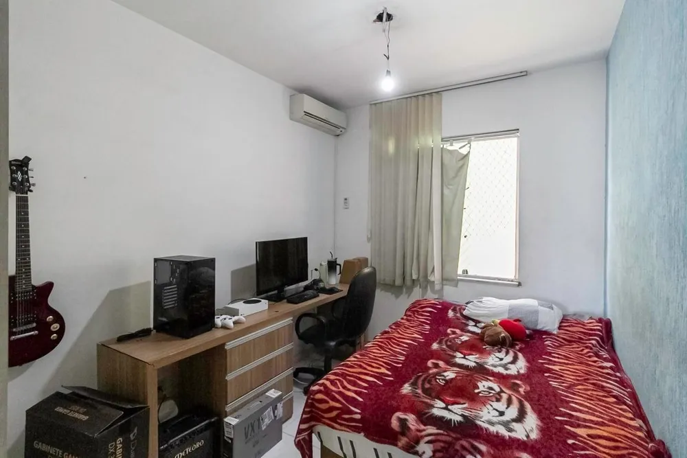 Casa, 4 quartos, 138 m² - Foto 1