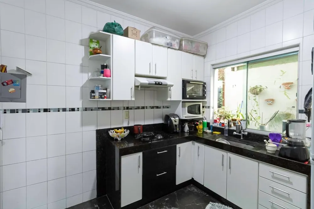 Casa, 4 quartos, 138 m² - Foto 10