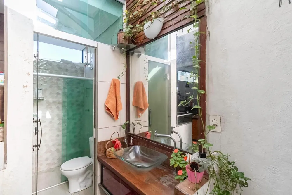 Casa, 4 quartos, 138 m² - Foto 12