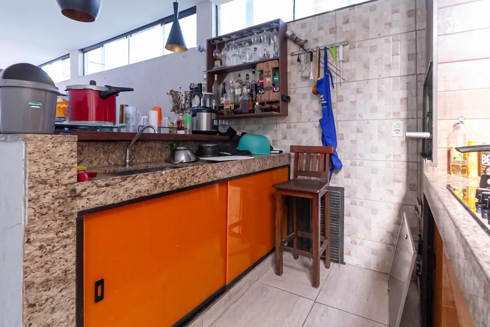 Casa, 4 quartos, 138 m² - Foto 7