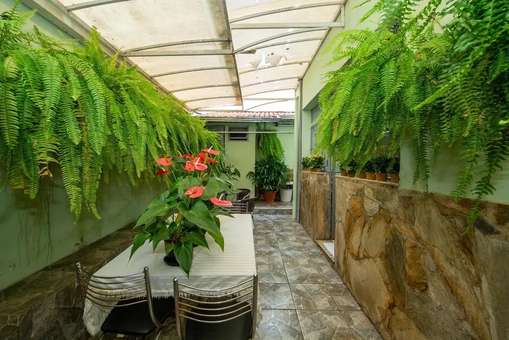 Casa, 5 quartos, 400 m² - Foto 4