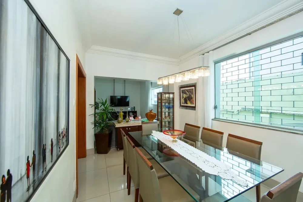 Casa, 5 quartos, 400 m² - Foto 3