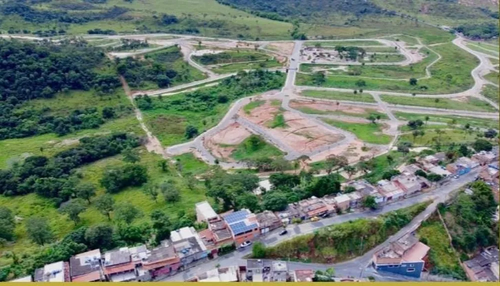 Terreno, 300 m² - Foto 1