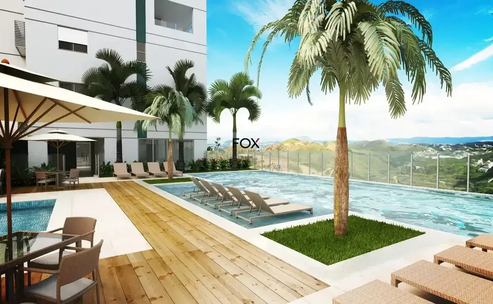Apartamento, 4 quartos, 204 m² - Foto 4