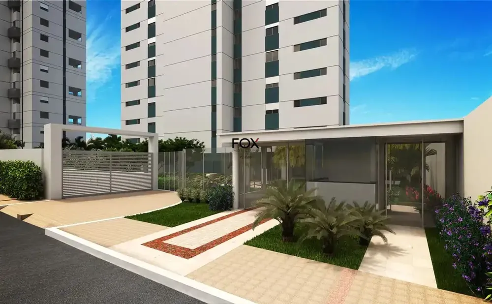 Apartamento, 4 quartos, 204 m² - Foto 2
