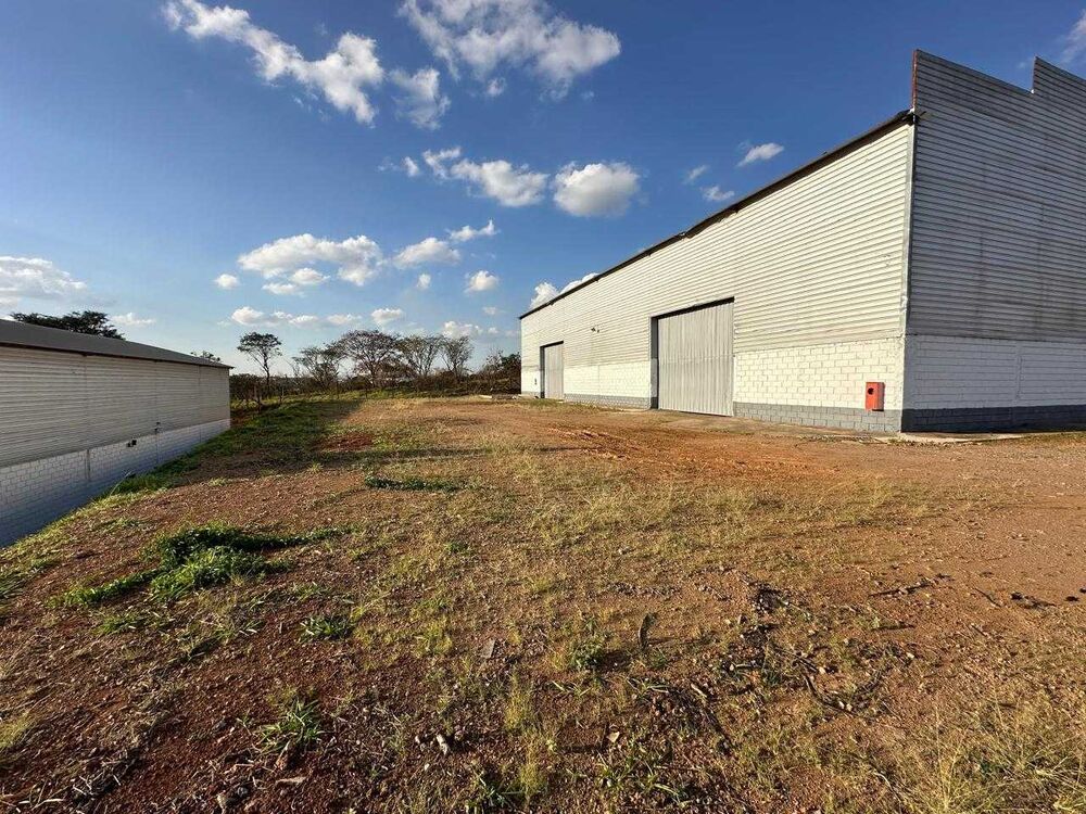Depósito-Galpão-Armazém para alugar, 1800m² - Foto 10