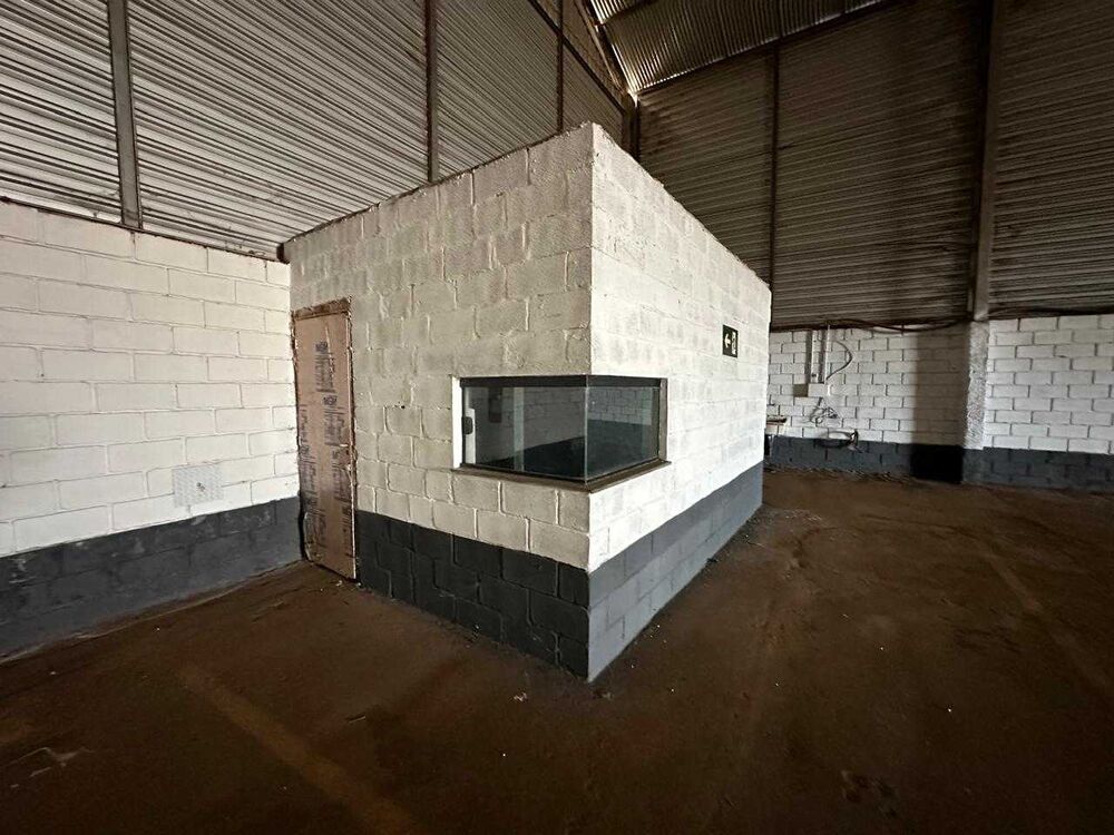 Depósito-Galpão-Armazém para alugar, 1800m² - Foto 5