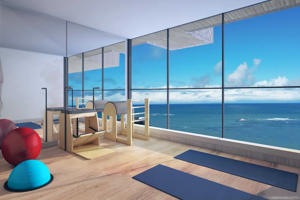 Cobertura, 2 quartos, 84 m² - Foto 6