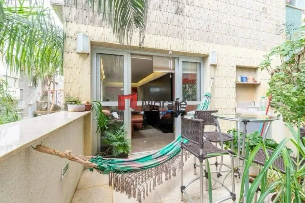 Apartamento, 4 quartos, 136 m² - Foto 5